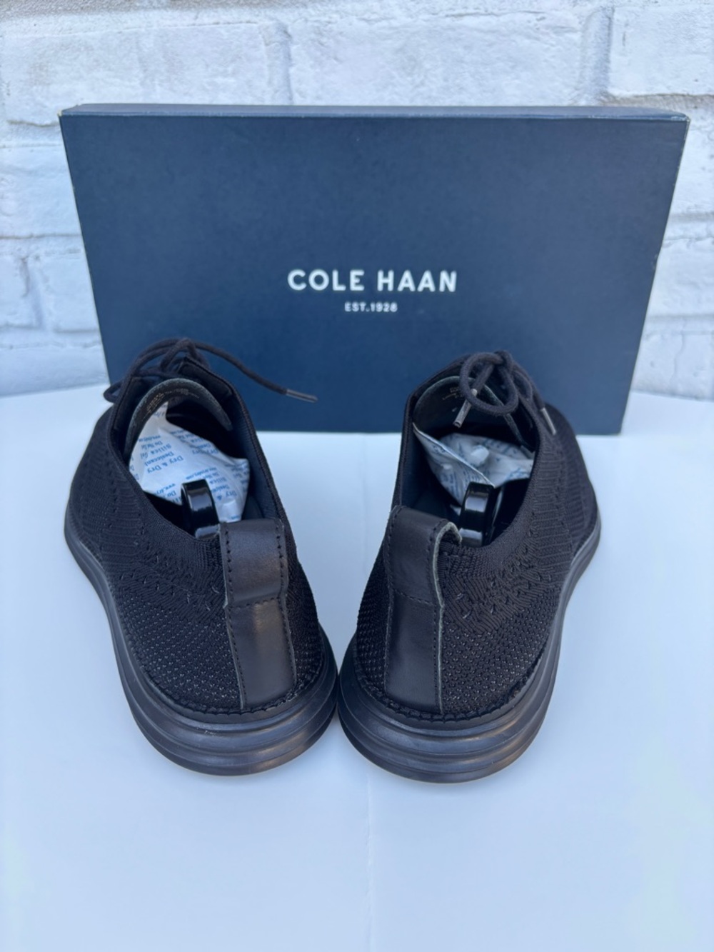 Cole Haan Men's Shoes - Picture 4 of 5